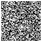 QR code with Natick Board Of Registrars contacts