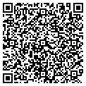 QR code with Demolay Foundation contacts