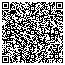 QR code with J F Andrews Co contacts