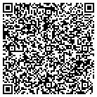 QR code with Tony's Autobody Reconditioning contacts