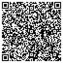 QR code with J & R Construction contacts