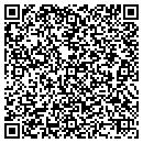 QR code with Hands On Construction contacts