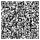 QR code with B C Rand Inc contacts