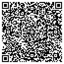 QR code with Zac Crane Service Inc contacts