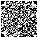 QR code with Face & Body contacts