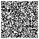 QR code with Hayhursts Construction contacts