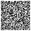 QR code with Red Hat Cafe contacts