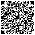 QR code with John & Co Hair Studio contacts