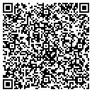 QR code with Arthur Moniz Gallery contacts