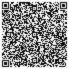 QR code with C & C Electrical Contractor contacts