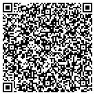 QR code with Gary M Gaffin Accounting Inc contacts