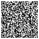 QR code with Apostolus Package Store contacts