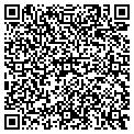 QR code with Kaplan Inc contacts