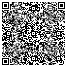 QR code with Martha's Vineyard Shellfish contacts