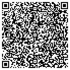 QR code with Woods Tax & Accounting Service contacts