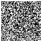 QR code with Murphy & Fahy Construction Inc contacts