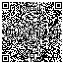 QR code with Healing Touch contacts
