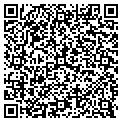 QR code with PDM Engraving contacts