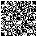 QR code with Rainbow Custom contacts