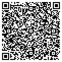 QR code with Pauline's contacts