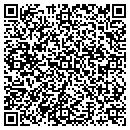 QR code with Richard Lentini DDS contacts