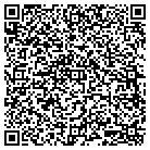 QR code with South Cape Plumbing & Heating contacts
