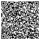 QR code with A & G Auto Service contacts