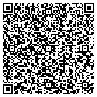 QR code with Jeffrey's Antique Co-Op contacts