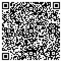 QR code with On His Way contacts