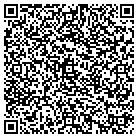 QR code with 3 J's Tire & Auto Service contacts