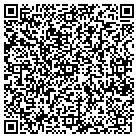QR code with Sahara Cafe & Restaurant contacts