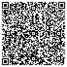 QR code with Hughes & Carey Realty Corp contacts