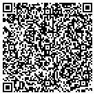 QR code with R J Toomey Co Clerical Apparel contacts
