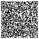 QR code with A Ruggiero Hardwood Floors contacts