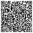 QR code with Happy Hooker contacts