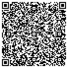 QR code with Massage Institute Of Cape Cod contacts