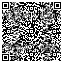 QR code with A V Media Service contacts