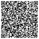 QR code with Walter E Bak Law Office contacts