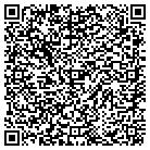 QR code with Springfield Presbyterian Charity contacts