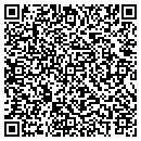 QR code with J E Pierce Apothecary contacts
