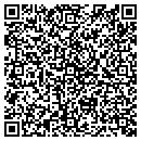 QR code with I Power National contacts