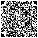 QR code with Tranquility contacts