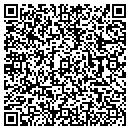 QR code with USA Automall contacts