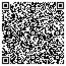 QR code with Hiller's Cleaners contacts
