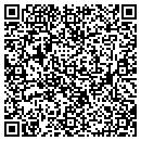 QR code with A R Funding contacts