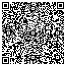 QR code with Handi Call contacts