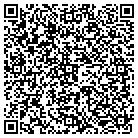 QR code with Hahnemann Urology Assoc Inc contacts