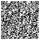 QR code with W W Cattle Guards and Precast contacts