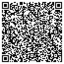QR code with Mel's Diner contacts