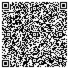 QR code with Cafe Escadrille Banquet Fclty contacts